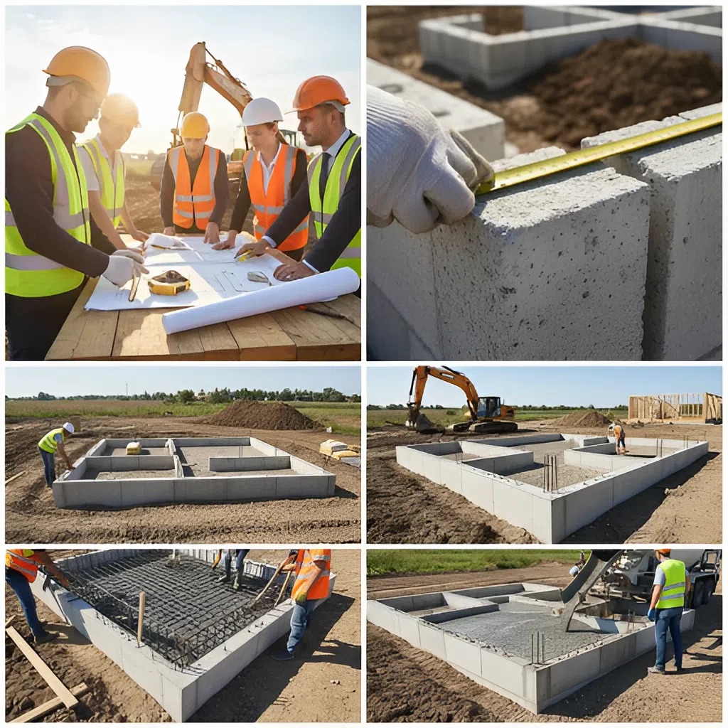 Внутренние отделочные работы